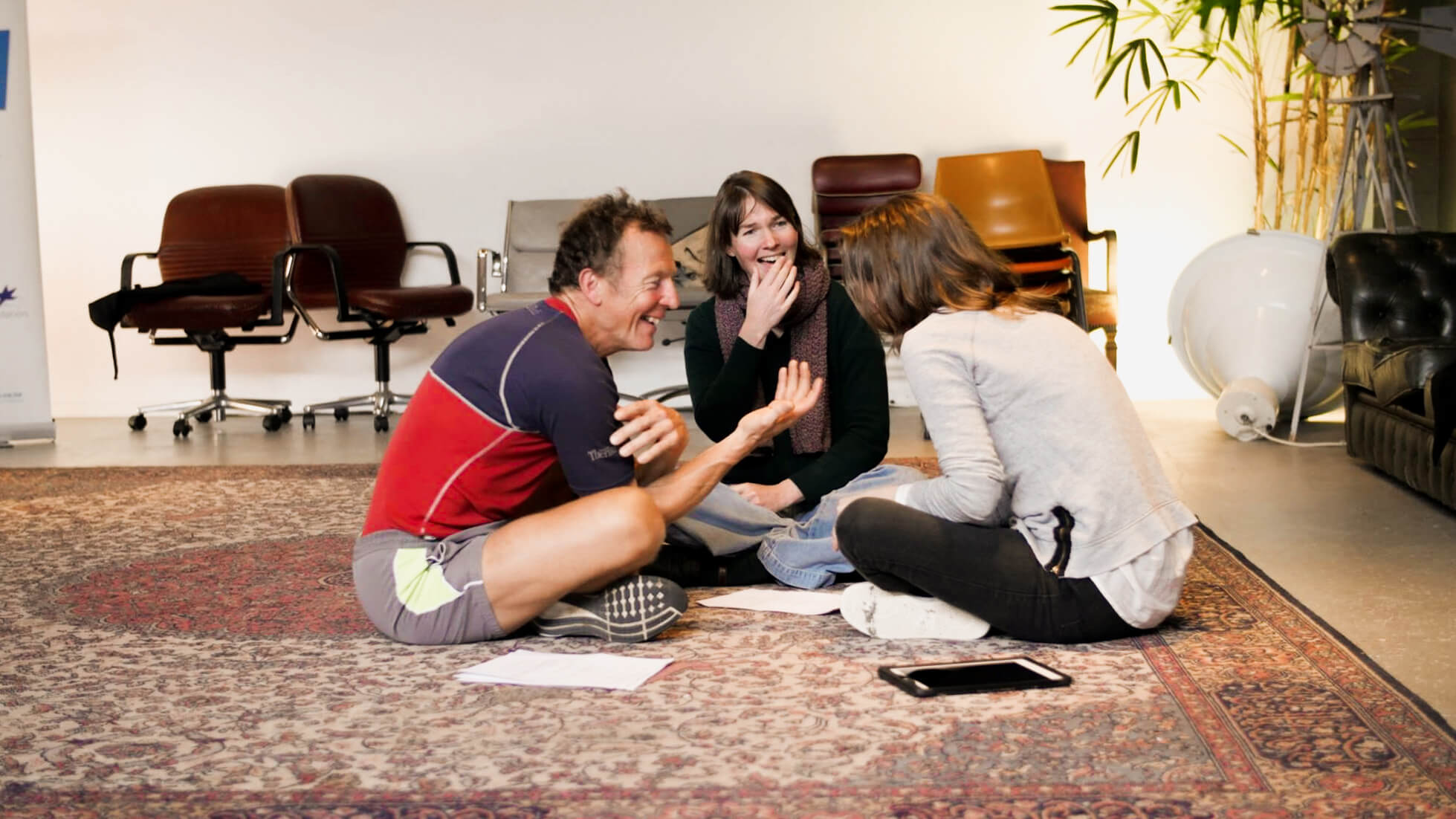 Free Workshops & Events • Directors and Editors Guild of Aotearoa New ...