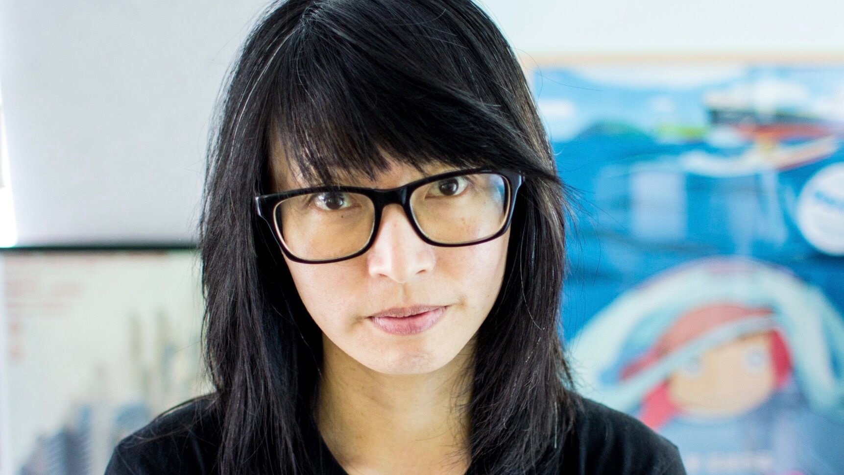 Chia Hsu Attaches to Millie Lies Low Editor Dan Kircher • Directors and ...