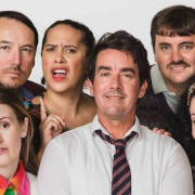 Educators (South Pacific Pictures)