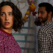 Kid Sister Now Available on TVNZ OnDemand