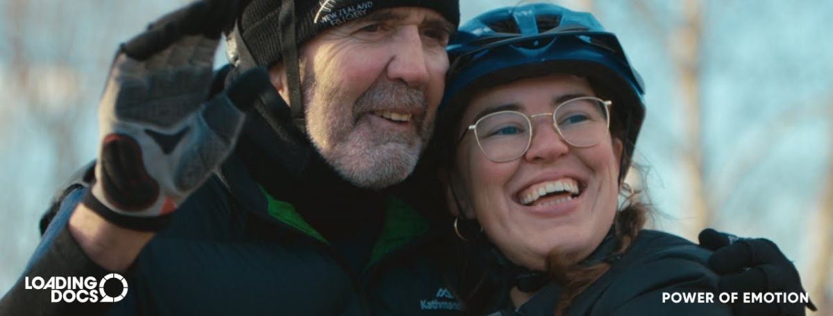 Members' Films Feature in Latest Season of Loading Docs • Directors and ...