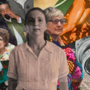 Fiona Clark: Unafraid