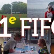 DEGANZ Members Bring Fact and Fiction to FIFO