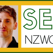 Raman and Lawrence Plant the Seeds for Features