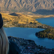 I Spy a New NZ Detective Series: ‘A Remarkable Place to Die’