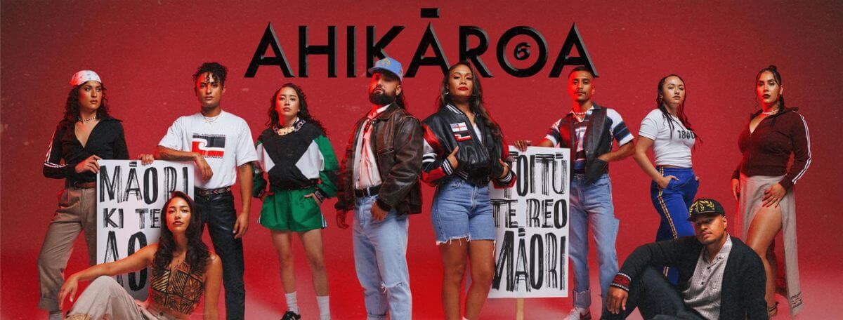Ahikāroa Returns for a Sixth Season • Directors and Editors Guild of ...
