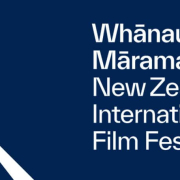 NZIFF is Back Baby!