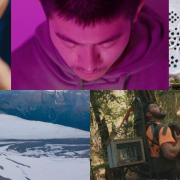 Early Selections for NZ Web Fest