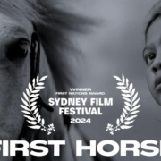 ‘First Horse’ Wins the First Nations Award at SFF