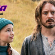 ‘Bookworm’ is a Joyride into the Wild at Fantasia