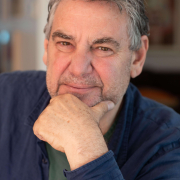 Chris Dudman