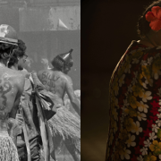 ‘The Haka Party Incident’ and ‘Tinā’
