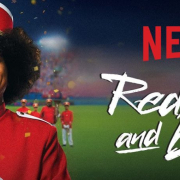 Red White & Brass Netflix