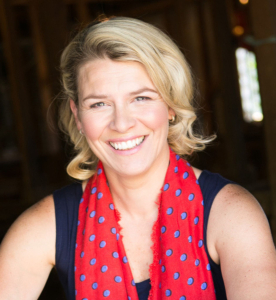 Celia Jaspers