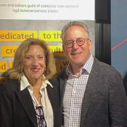 The DGA’s Visit to Aotearoa