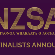 NZSA Finalists 2025