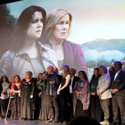 Pike River Premiere