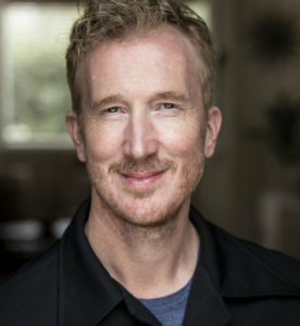 Jesse Griffin Headshot
