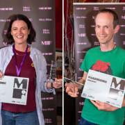 Misty Flicks Film Festival Celebrates Waikato Filmmakers