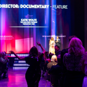 DEGANZ Members Sweep at NZSA Awards