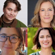 DEGANZ Members Selected for Script to Screen’s Story Camp Aotearoa and FilmUp 2026