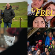 DEGANZ Watch List: Long-Time Favourites and Bold New Stories