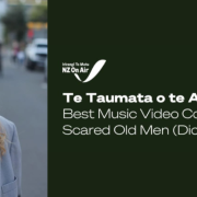 Reid Scores AMA Nomination for ‘Scared Old Men’