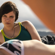 Big Girls Don’t Cry… They Open NZIFF