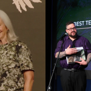 Webby and Cluka Honoured at the 2026 Doc Edge Awards