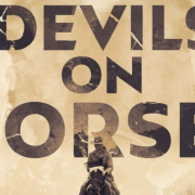 DEVILS ON HORSES