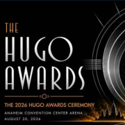 Liang Wins Hugo Award for ‘Murderbot’